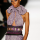 Illustration for article titled iProject Runway/i Fashion Show: Jerell